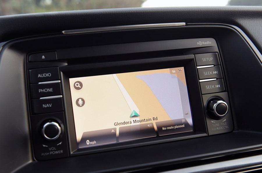  Mazda6 Sedan 2013 года  (фото 220 из 273)